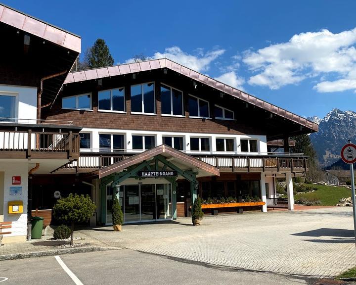 Allgäuer Stuben im Haus des Gastes