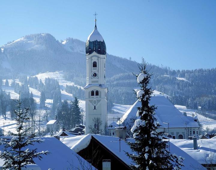 Brauerei-Gasthof Hotel Post