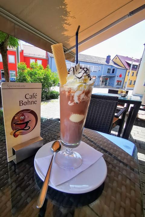 Café Bohne