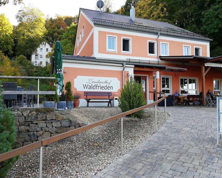 Landgasthof Waldfrieden