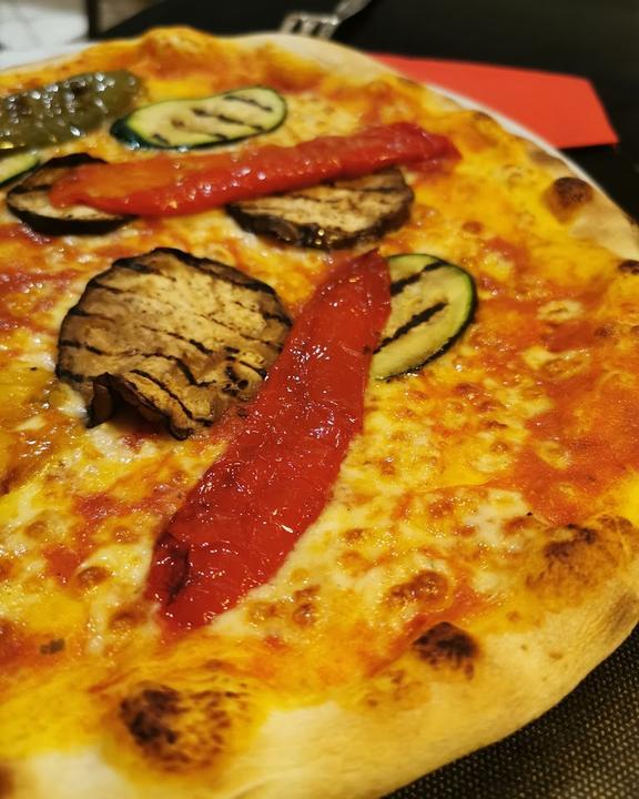 Ristorante La Bottega Pizzeria